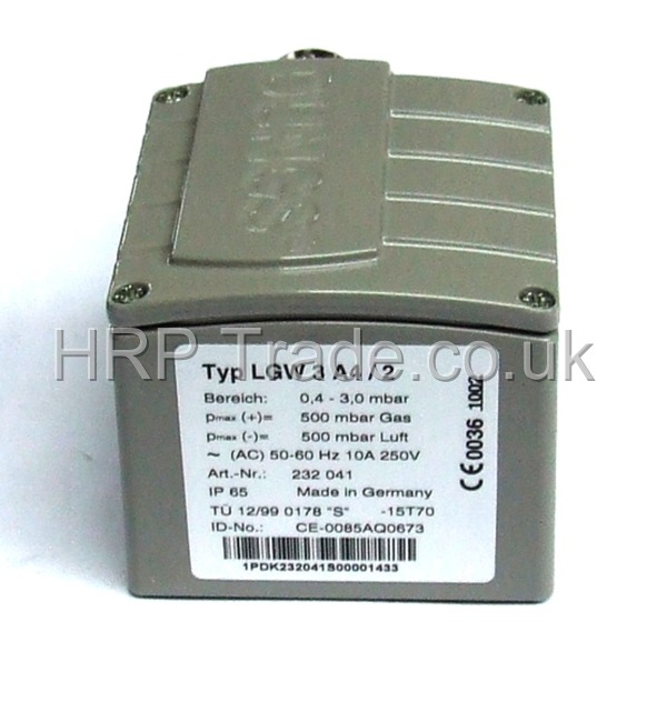OIL SPARES  C50218W